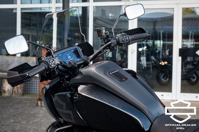 Fahrzeugabbildung Harley-Davidson PAN AMERICA SPECIAL RA1250S MY22  - VERFÜGBAR