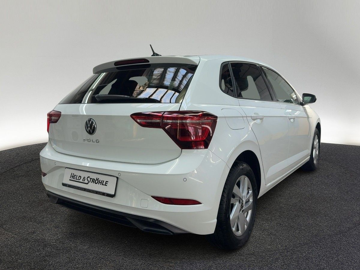 Volkswagen Polo - Bild 4