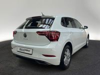 Volkswagen Polo - Vorschau Bild 4
