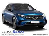 Mercedes-Benz GLC 450 d 4Matic AMG Line Premium+ Night Technik - Mercedes-Benz GLC 450 Gebrauchtwagen