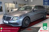 Mercedes-Benz E 350 d T 9G *LEDER/SCHIEBEDACH/AHK/AIRMATIK* - Mercedes-Benz E 350 in Lübeck