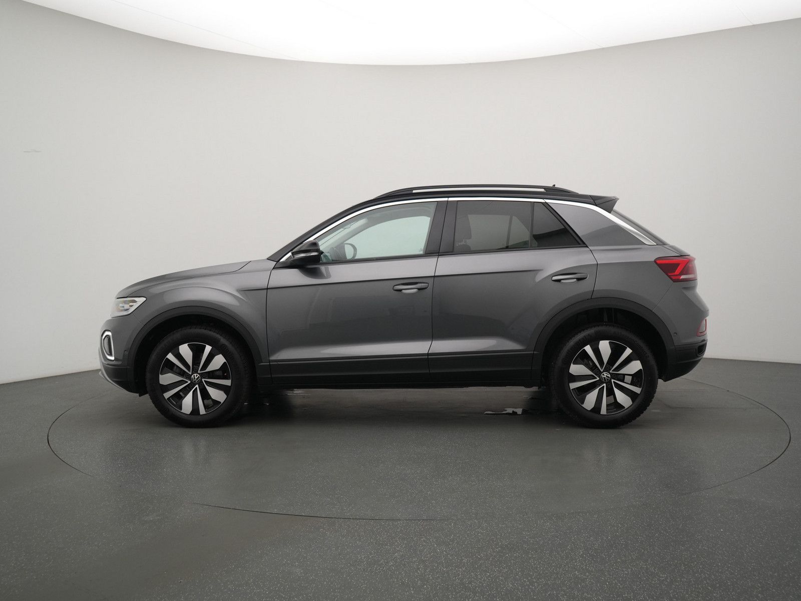 Volkswagen T-Roc - Bild 16