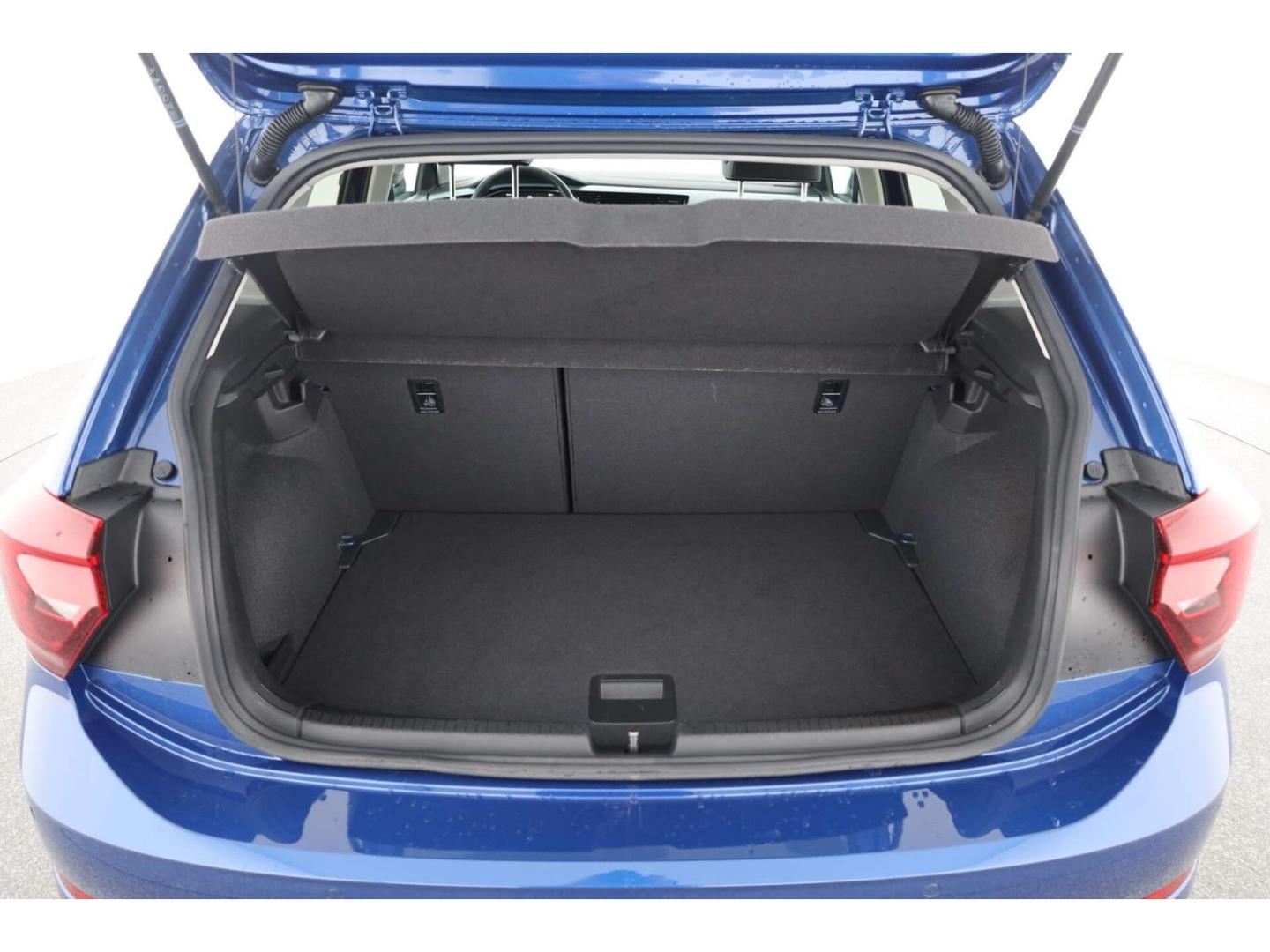 Volkswagen Polo 1.0 TSI GOAL DSG AHK/LED/NAV/RFK/ACC/PDC/SH, миниатюра 13