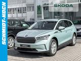 Skoda Enyaq 60 Loft AHK Navi Wärmepumpe ACC Loft PDC - gebrauchte Skoda Enyaq aus dem Jahr 2024