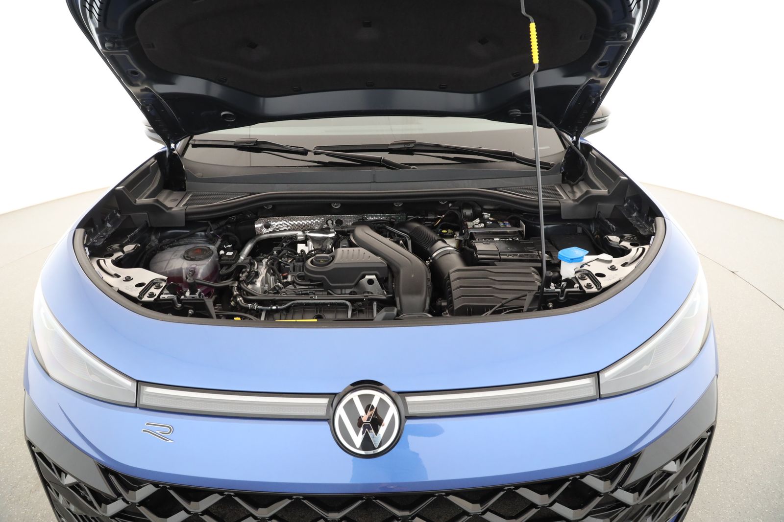 Volkswagen T-Roc - Bild 9
