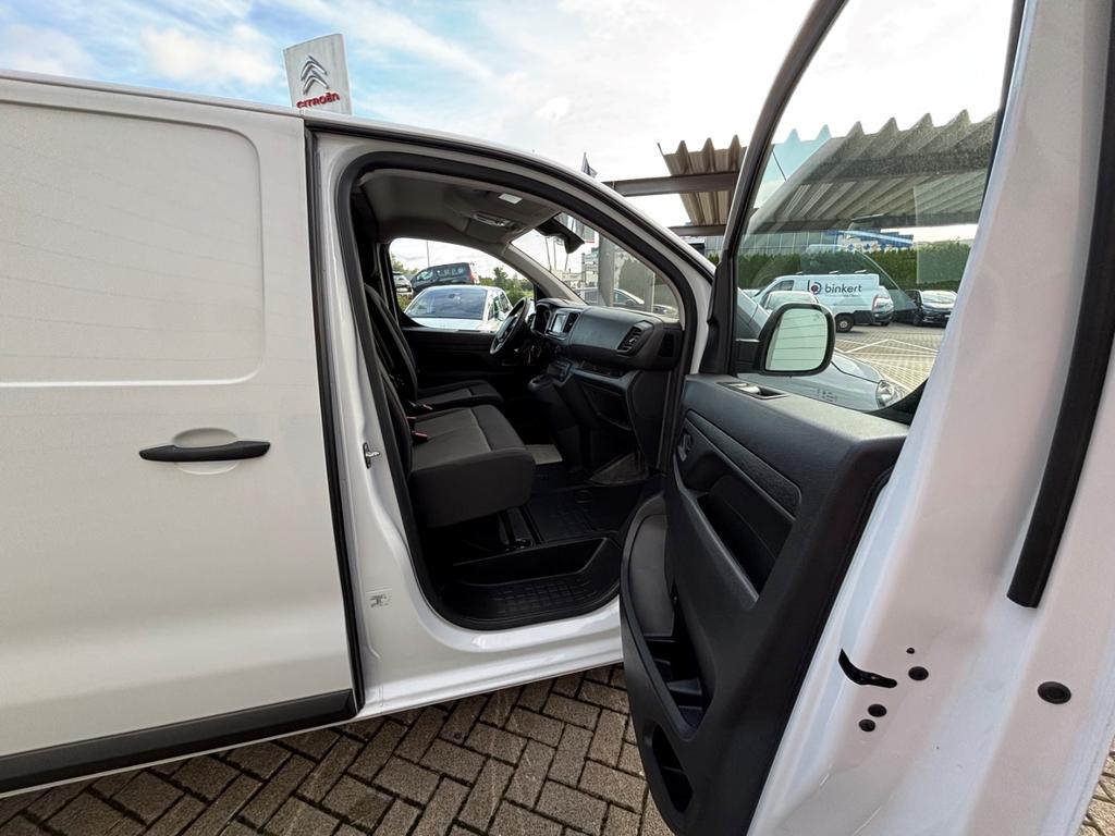 Citroën Jumpy