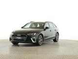 Audi A4 Avant 40 TDI quattro S tronic S line Matrix - Audi A4 quattro