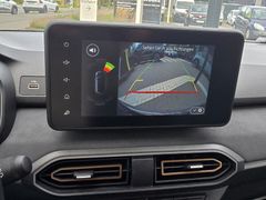 Dacia Sandero III 1.0 TCe 90 Stepway Extreme *Automati