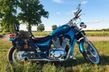 Suzuki VS 600 mit geringer Laufleistung - Angebote entsprechen deinen Suchkriterien