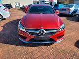 Mercedes-Benz CLS 400 4Matic*LED*DEUTSCHE AUSFÜHRUNG MwSt ausw - Mercedes-Benz: Cl 4matic