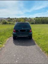 Mercedes-Benz Mercedes benz ML 320 - Mercedes-Benz ML 320 in Saarbrücken