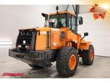 Doosan DL250 Wiellader Airco BY 2011 - Doosan LKWs