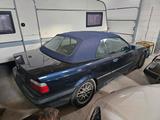 BMW E36 Cabrio 328i zum tausch - BMW 328 aus 1999: 328i