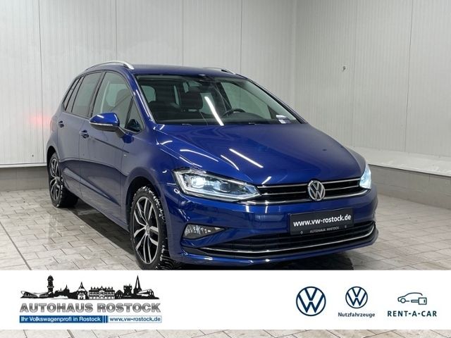 Golf Sportsvan Join 1.5 TSI ACC LED RFK SHZ