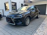 Lexus NX 300 300h - - Lexus NX 300