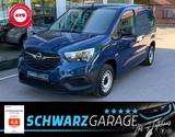 Opel Combo E Cargo Selection*PDC*TEMPOMAT*WENIG-KM* - blaue Opel Combo