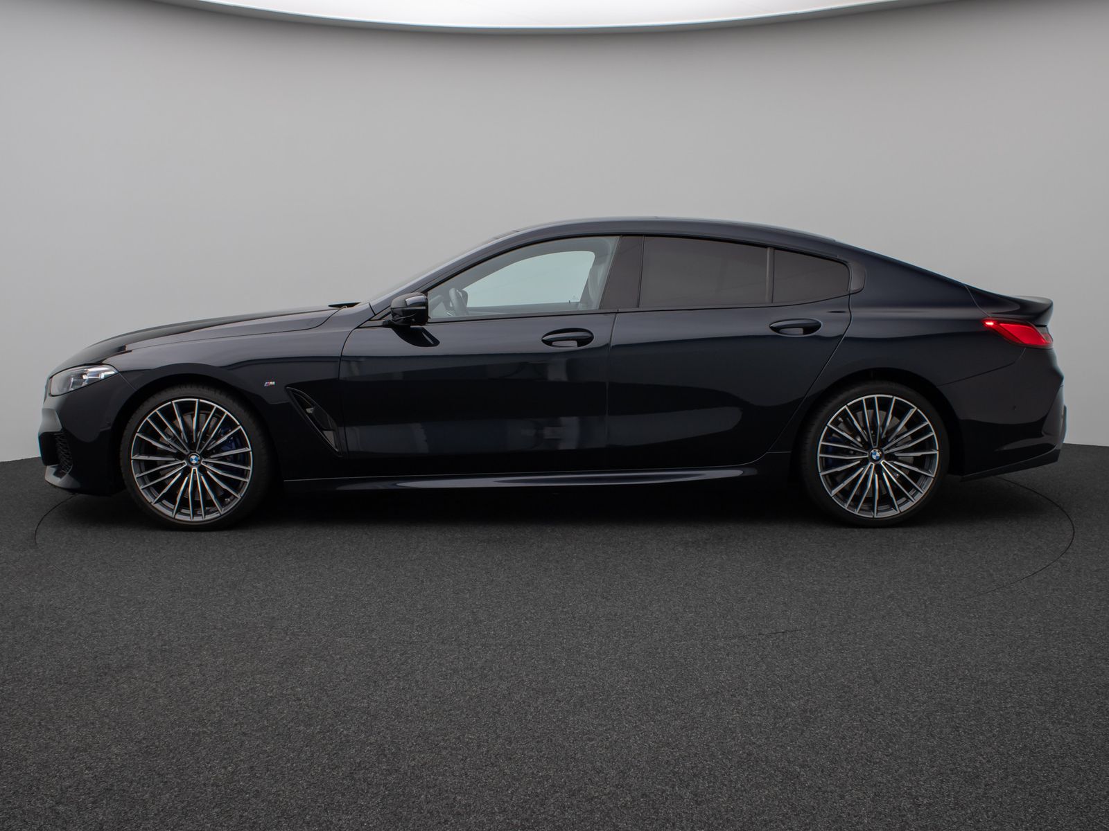 Fahrzeugabbildung BMW M850i xD GC Panorama 360° Laser HUD H/K SoftCl