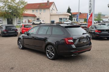 Skoda Octavia - 5