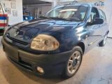 Renault Clio Initiale Top Ausstattung Klim... - gebrauchte Renault Clio aus dem Jahr 1999