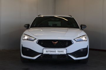Cupra Leon - 2