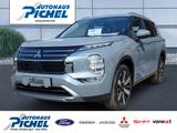Mitsubishi Outlander Plug-In Hybrid Intro Edition LED Kamer - Mitsubishi Outlander Gebrauchtwagen in Chemnitz