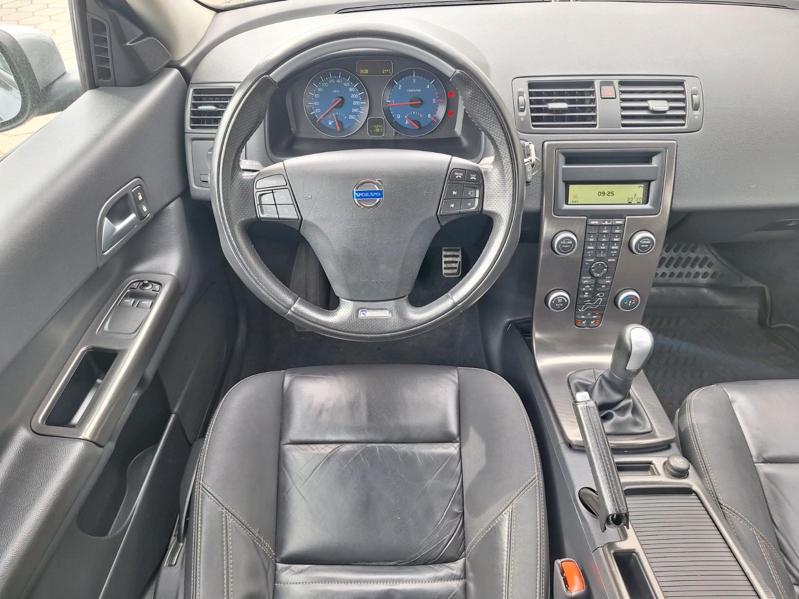 Volvo C30 R-Design Edition PRO*Tüv*Garantie*