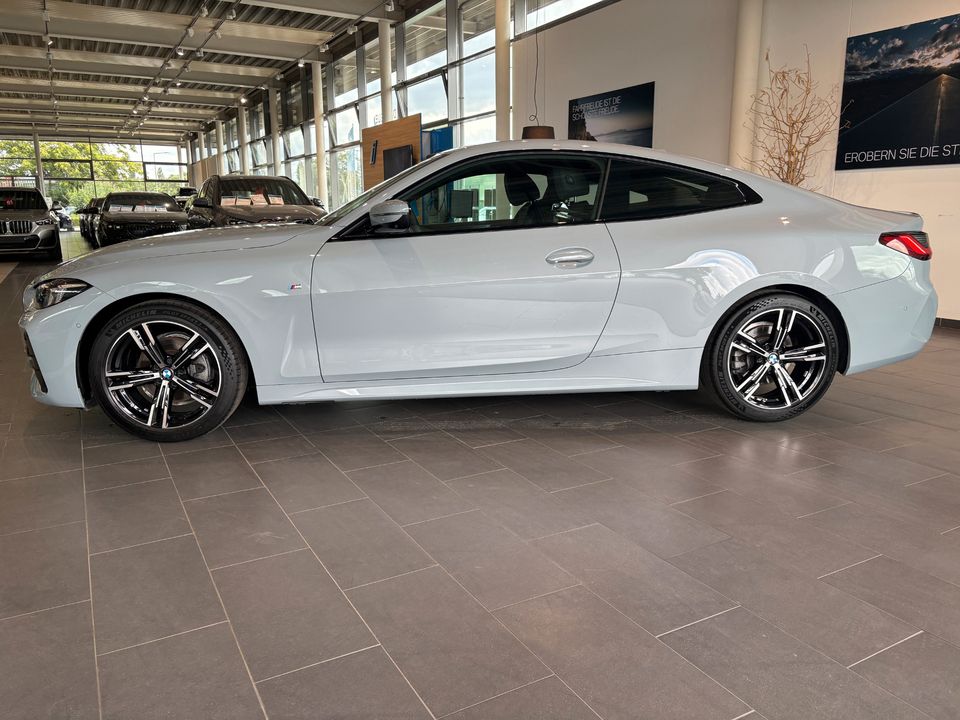BMW 420 - Bild 6