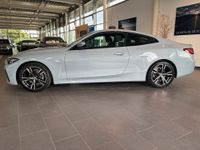 BMW 420 - Vorschau Bild 6