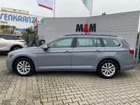 Volkswagen Passat Variant Business ACC/AHK/Kamera/Assistenz