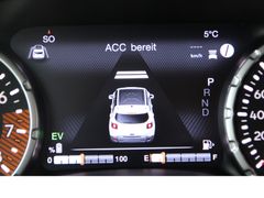 Fahrzeugabbildung Jeep Renegade S-Edition Mild-Hybrid*Kamera!*19 Zoll!*