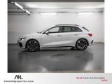 Audi A3 Sportback 35 TFSI Sline Navi Plus Head-up Mat - Audi A3: Sline Sportback