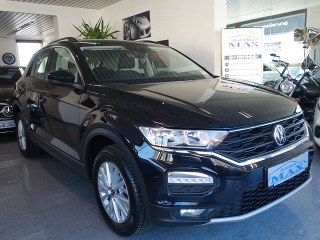 Volkswagen T-Roc 2.0 TDI Style/TEAM/1-HAND/KAMERA/CarPlay