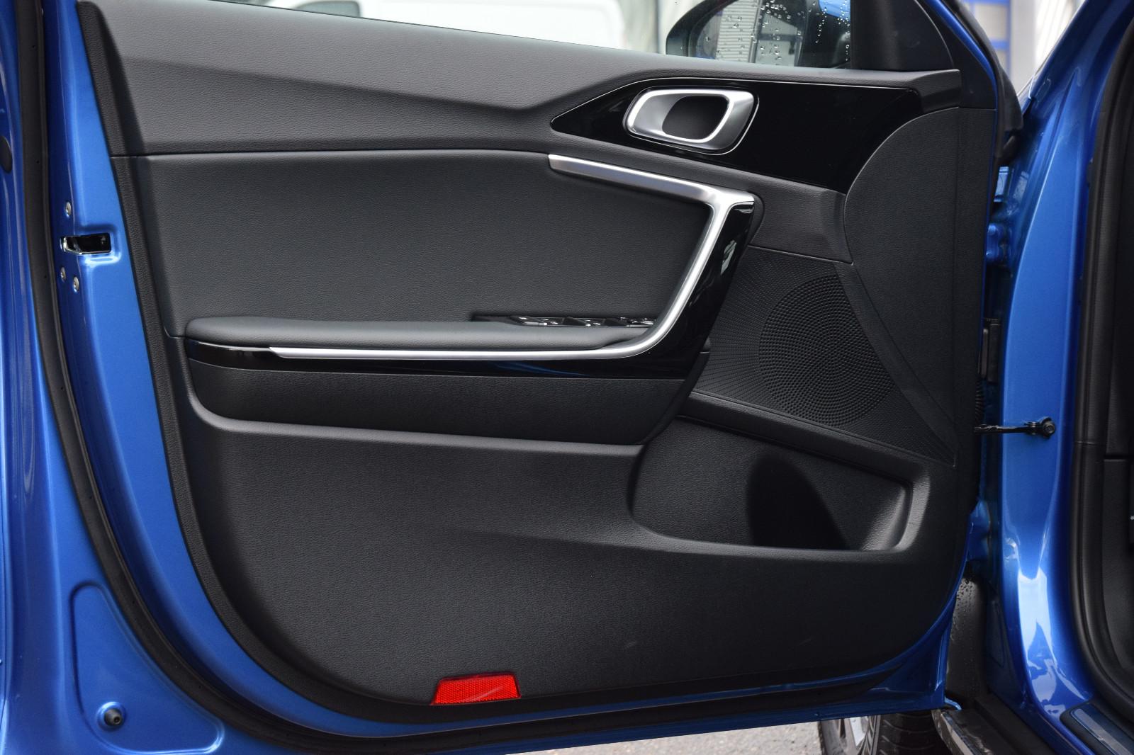 Kia XCeed 1.6 T-GDi 150 PS ACC NAV SHZ KAM PDC VO+HI
