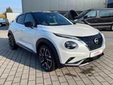 Nissan Juke 1.6 Hybrid N-Design - Nissan Juke mit Hybrid-Antrieb: N Design
