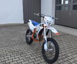 KTM 450 EXC-F Six Days 2024, offene Leistung - Offers matching your search criteria