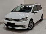 Volkswagen Touran Comfortline ACC RFK PANO 7-Sitz Massage - Jahreswagen: 7 Sitzer