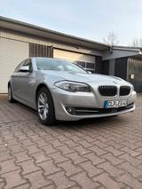 BMW 528i *2.Hand*Abst Tempo*Head Up* - BMW 528 aus 2011: 528i