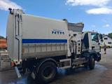 MAN  TGM 18.280 4X2 BL  - MAN 280
