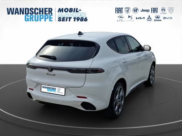 Alfa Romeo Tonale 1.5 Tributo Italiano Kam*KeyLess*Navi