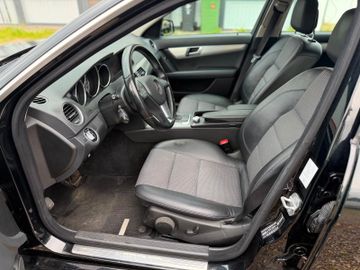 Mercedes C 250 - 9