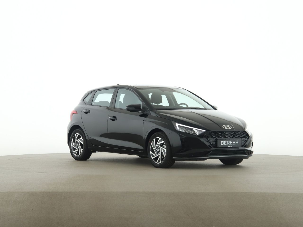 Hyundai i20 – Bild 9