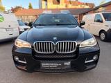 BMW X6 xDrive40d'HUD'Top-View'HiFi'Nappa'TV'5-Si'VOL - BMW X6 in Kiel