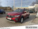 Dacia Sandero Stepway Comfort TCe 100 Klima+LPG+AHK - Dacia Sandero mit Anhängerkupplung