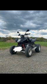 Arctic Cat DVX-300 - ARCTIC CAT 300 DVX