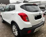 Opel Mokka 1.6 CDTI Color INNOVATION Automatik Co... - Opel Mokka: Color Innovation