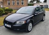 Volvo V50 2.4l 170PS TÜV/AU 03/2027 Klima ... - Volvo V50: 2.4