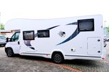 Chausson Reisemobil C717GA First Line TOP!! - Chausson Alkoven