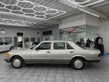 Mercedes-Benz 300 SDL, 126er, H-Zulassung, Leder, Klima, SSD - Mercedes-Benz 300 Oldtimer mit Diesel-Antrieb