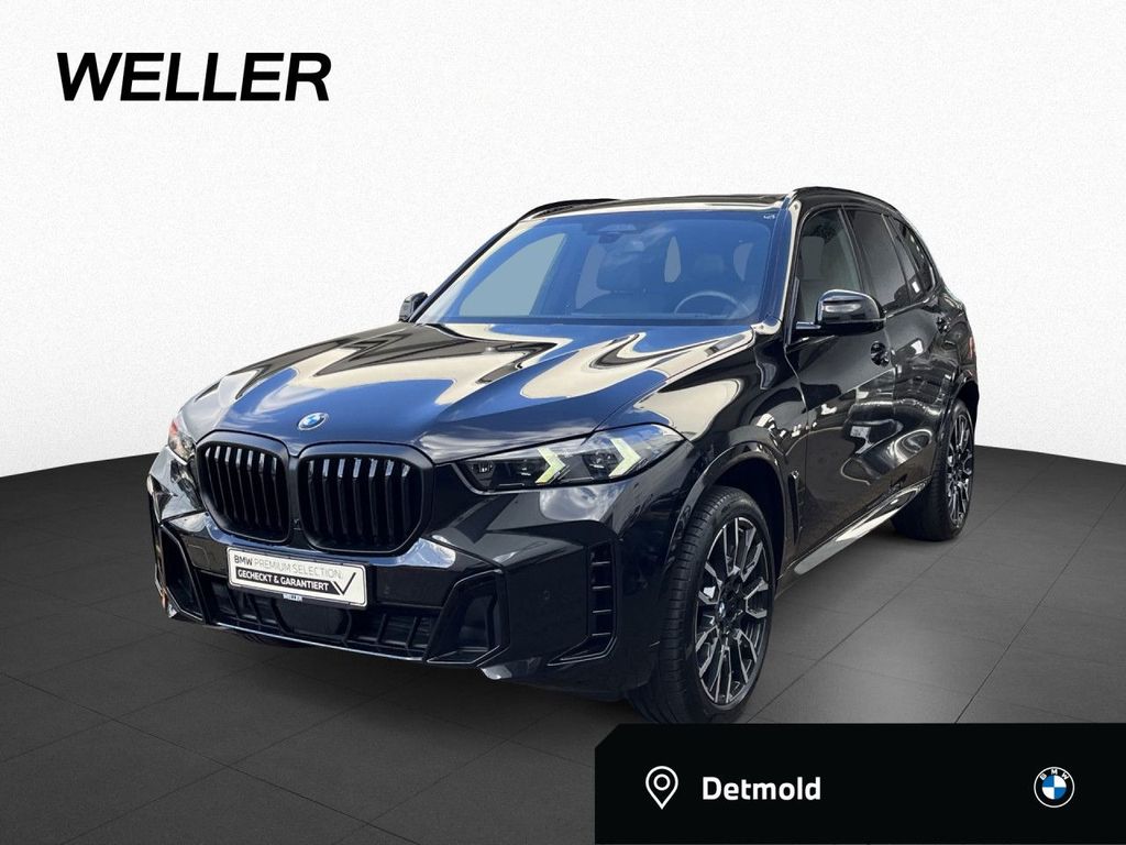 Image of BMW X5