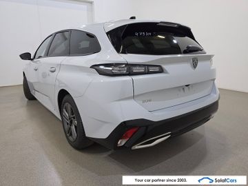 Peugeot 308 - 6